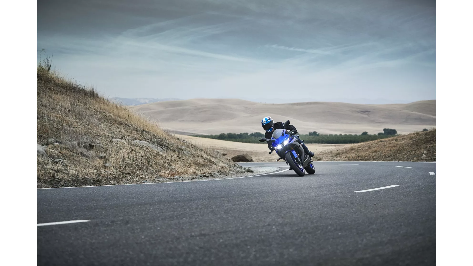 Yamaha R125 - Image 7 Yamaha R125 - Image 7