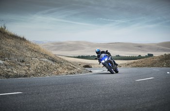Yamaha R125 2019 - Bild 10 Yamaha R125 2019 - Bild 10