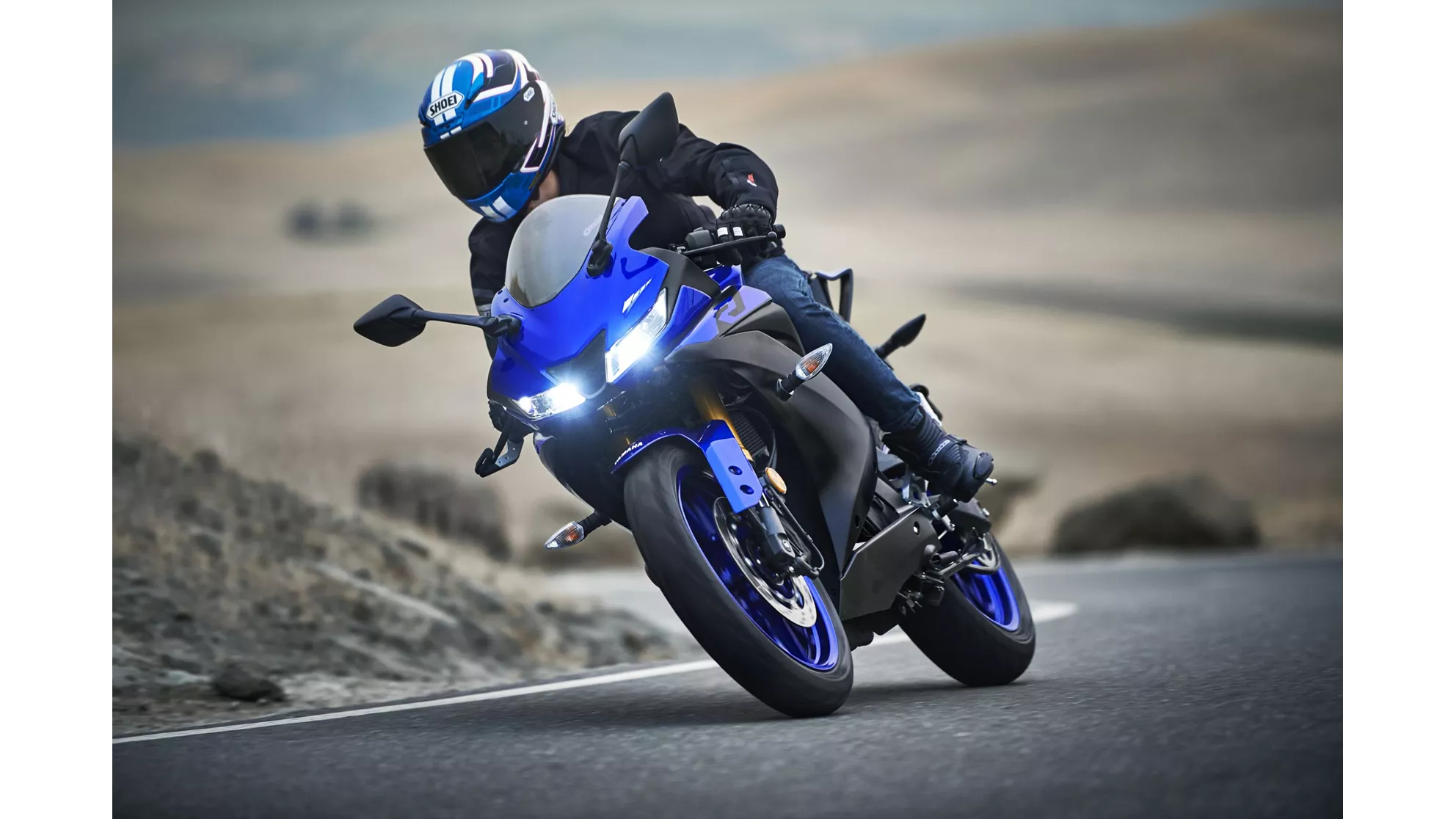 Yamaha R125 - Image 10 Yamaha R125 - Image 10