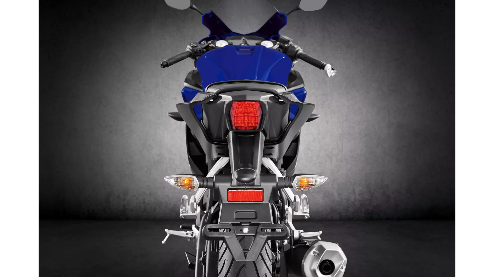 Yamaha R125 - Image 12 Yamaha R125 - Image 12
