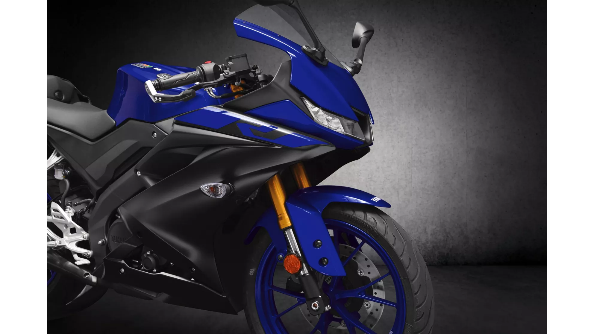 Yamaha R125 - Image 13 Yamaha R125 - Image 13