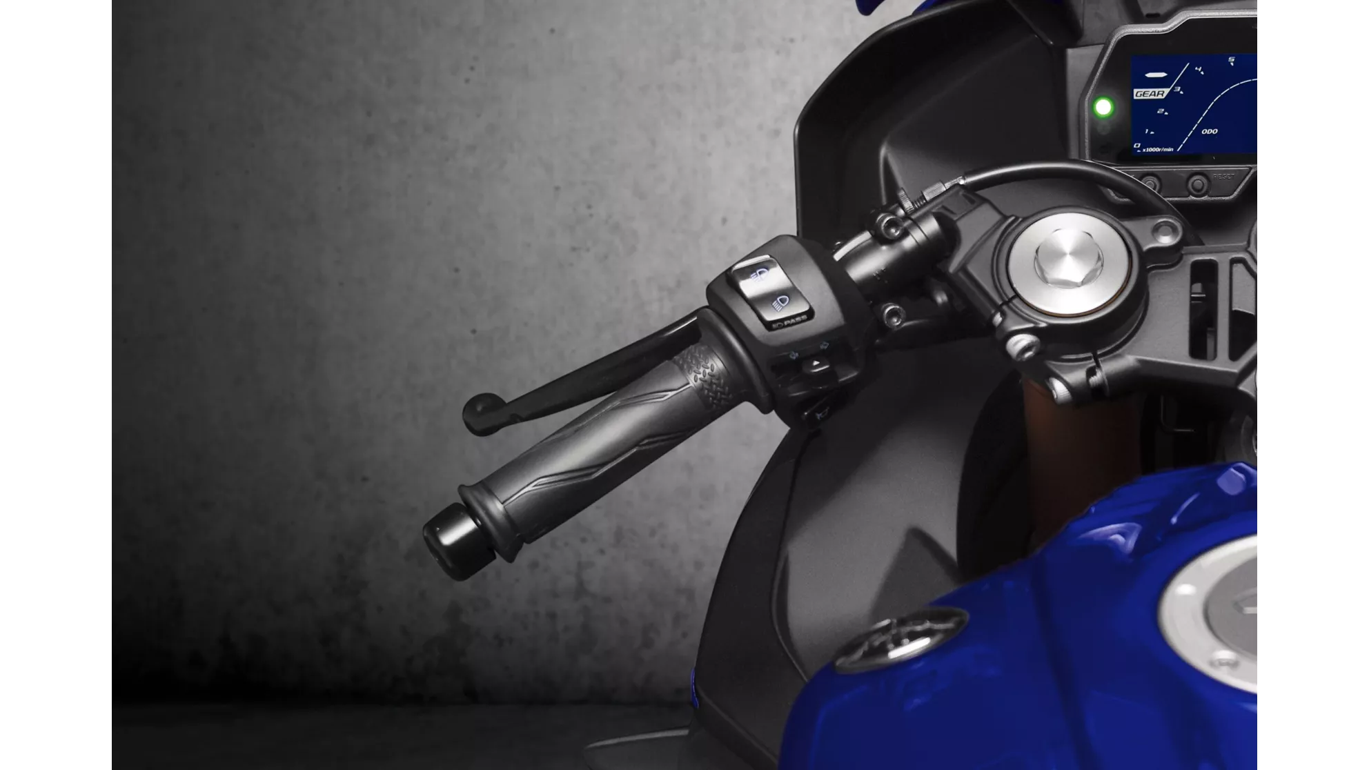 Yamaha R125 - Image 15 Yamaha R125 - Image 15