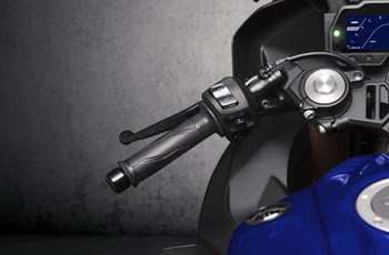 Yamaha R125 2019 - Bild 18 Yamaha R125 2019 - Bild 18