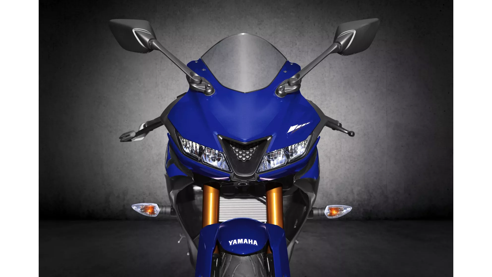 Yamaha R125 - Image 16 Yamaha R125 - Image 16