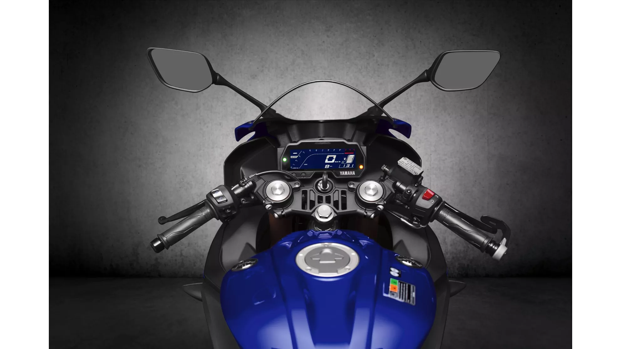 Yamaha R125 - Image 18 Yamaha R125 - Image 18