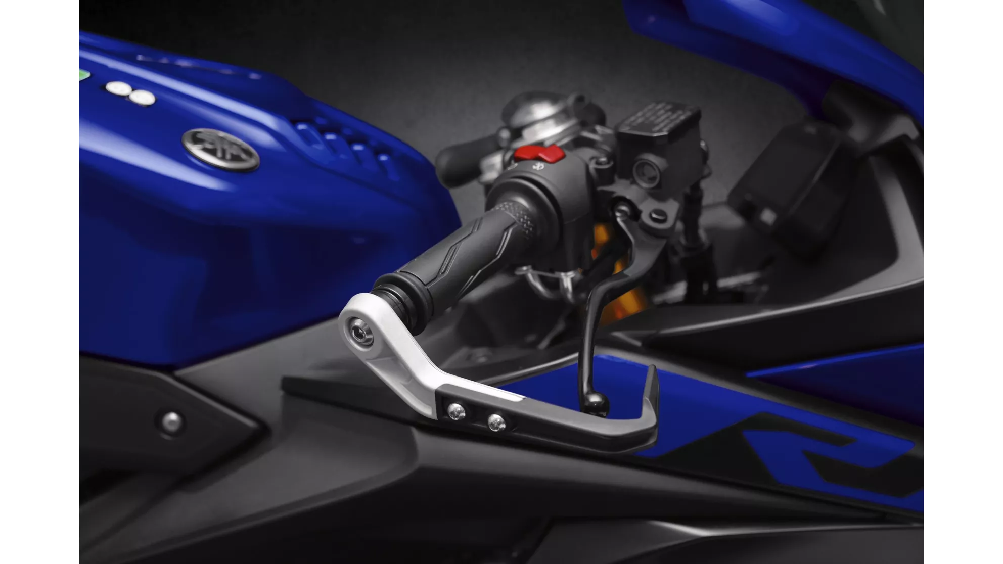 Yamaha R125 - Image 22 Yamaha R125 - Image 22