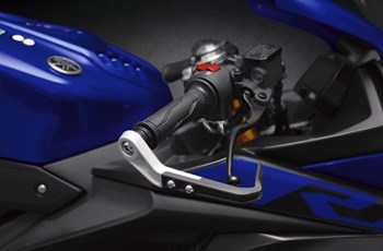 Yamaha R125 2019 - Bild 25 Yamaha R125 2019 - Bild 25