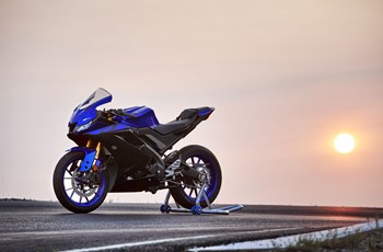 Yamaha R125 2019 - Bild 26 Yamaha R125 2019 - Bild 26