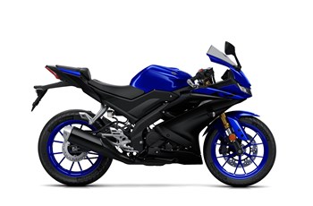 Yamaha R125 2019 - Bild 32 Yamaha R125 2019 - Bild 32