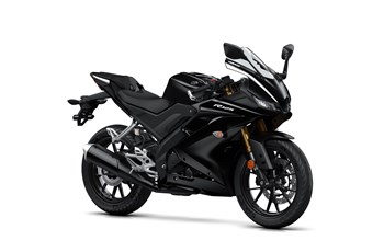 Yamaha R125 2019 - Bild 34 Yamaha R125 2019 - Bild 34