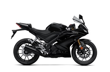 Yamaha R125 2019 - Bild 35 Yamaha R125 2019 - Bild 35
