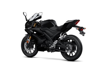 Yamaha R125 2019 - Bild 36 Yamaha R125 2019 - Bild 36