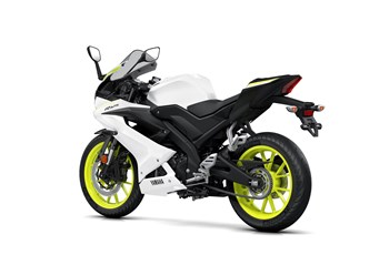 Yamaha R125 2019 - Bild 37 Yamaha R125 2019 - Bild 37