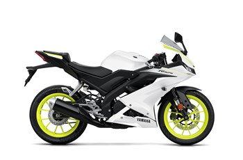 Yamaha R125 2019 - Bild 39 Yamaha R125 2019 - Bild 39