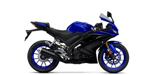 Malaguti RST 125 2022 vs Yamaha R125 2019
