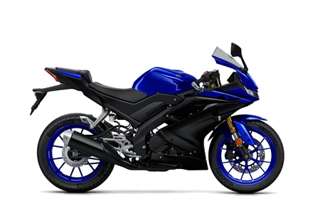 Yamaha R125 2019 Yamaha R125 2019