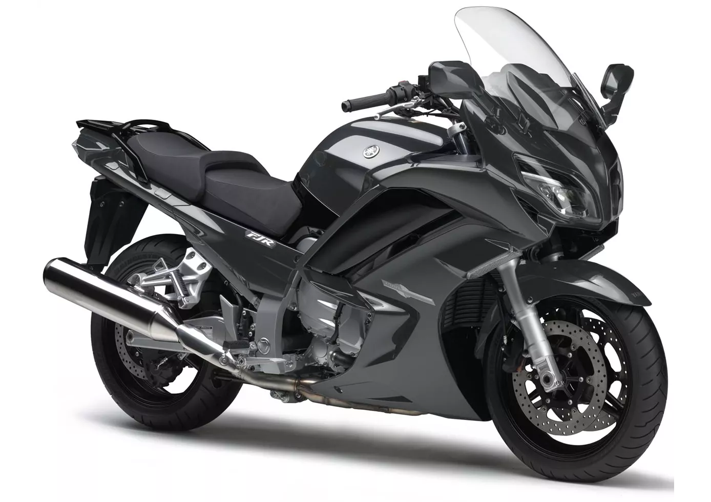 Yamaha FJR1300A 2019 Yamaha FJR1300A 2019