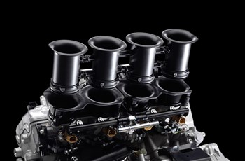 Yamaha R1 2019 - Bild 9 Yamaha R1 2019 - Bild 9