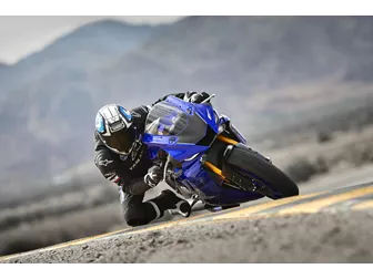 202 R6 Yamaha YZF-R6 2020 - technical data, prices, reviews