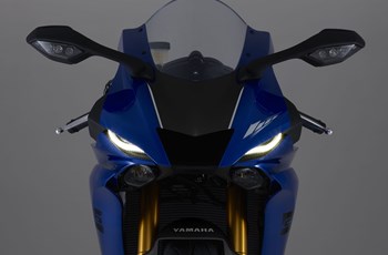 Yamaha YZF-R6 2019 - Bild 6 Yamaha YZF-R6 2019 - Bild 6