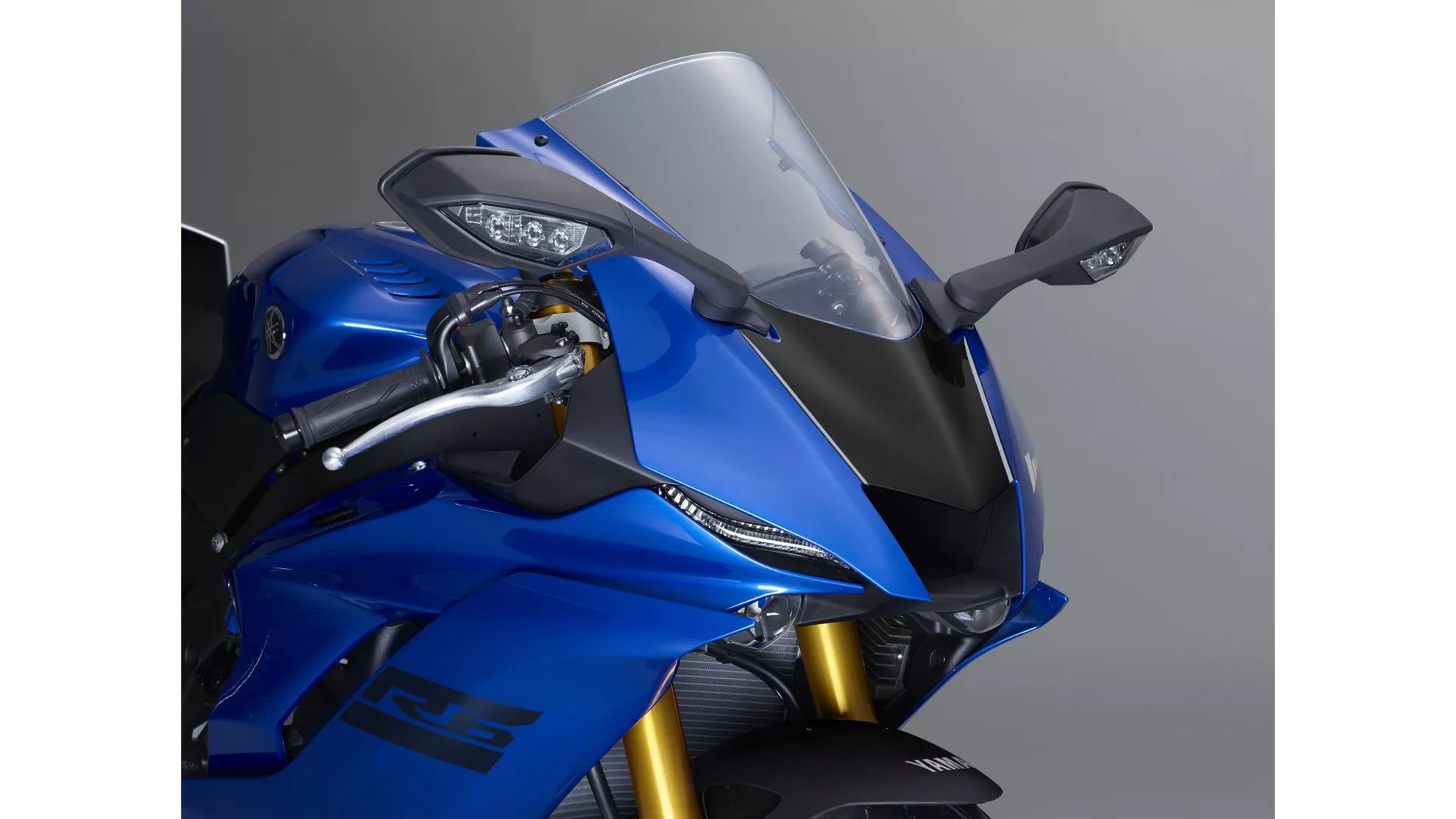Yamaha YZF-R6 - Image 4 Yamaha YZF-R6 - Image 4