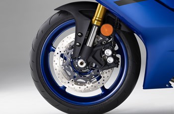 Yamaha YZF-R6 2019 - Bild 10 Yamaha YZF-R6 2019 - Bild 10