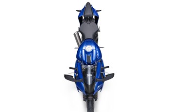 Yamaha YZF-R6 2019 - Bild 12 Yamaha YZF-R6 2019 - Bild 12