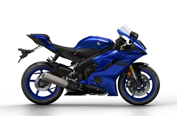 Yamaha YZF-R6 2019 - Bild 18 Yamaha YZF-R6 2019 - Bild 18