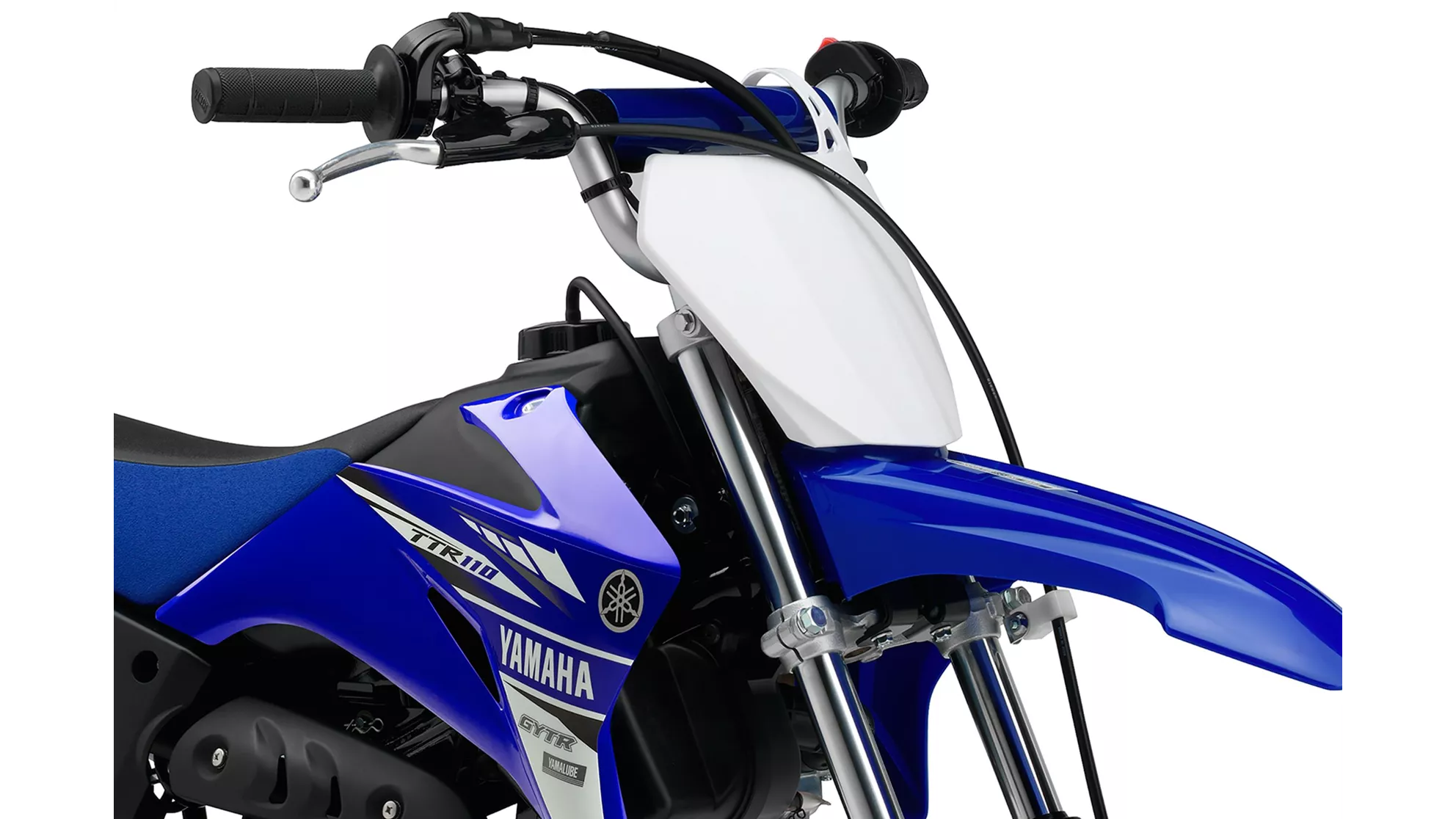 Yamaha TT-R110E - Image 8 Yamaha TT-R110E - Image 8