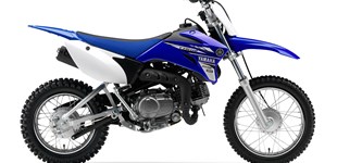 Yamaha TT-R50E 2022 vs Yamaha TT-R110E 2019