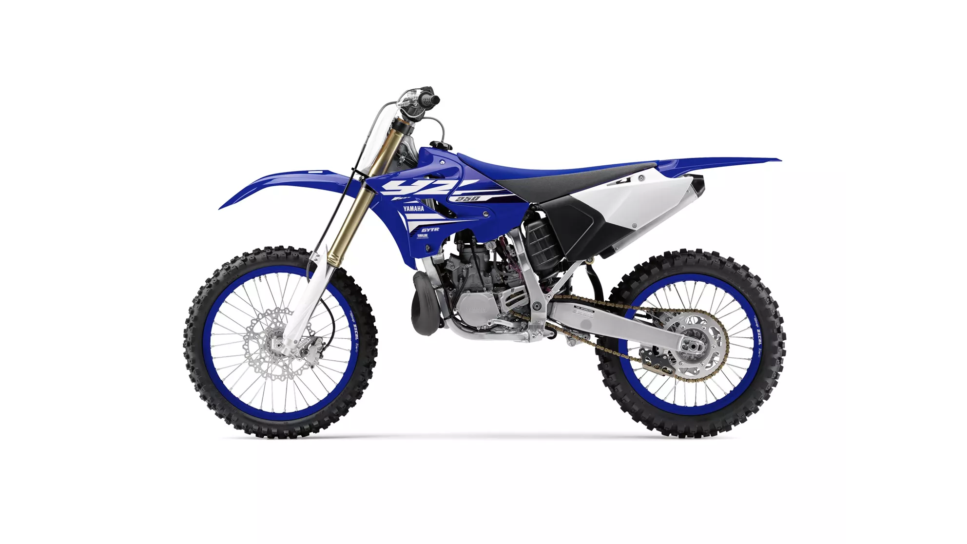 Yamaha YZ 250 LC - Image 10 Yamaha YZ 250 LC - Image 10