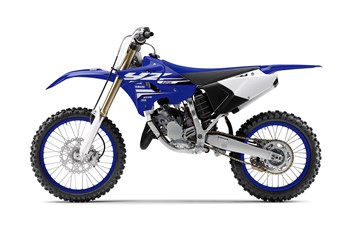 Yamaha YZ 125 LC 2019 - Bild 13 Yamaha YZ 125 LC 2019 - Bild 13