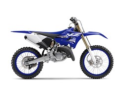 Yamaha YZ 125 LC 2019