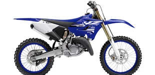 Yamaha YZ125LC 2021 vs Yamaha YZ 125 LC 2019 Yamaha YZ125LC 2021 vs Yamaha YZ 125 LC 2019