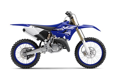 Yamaha YZ 125 LC 2019 Yamaha YZ 125 LC 2019