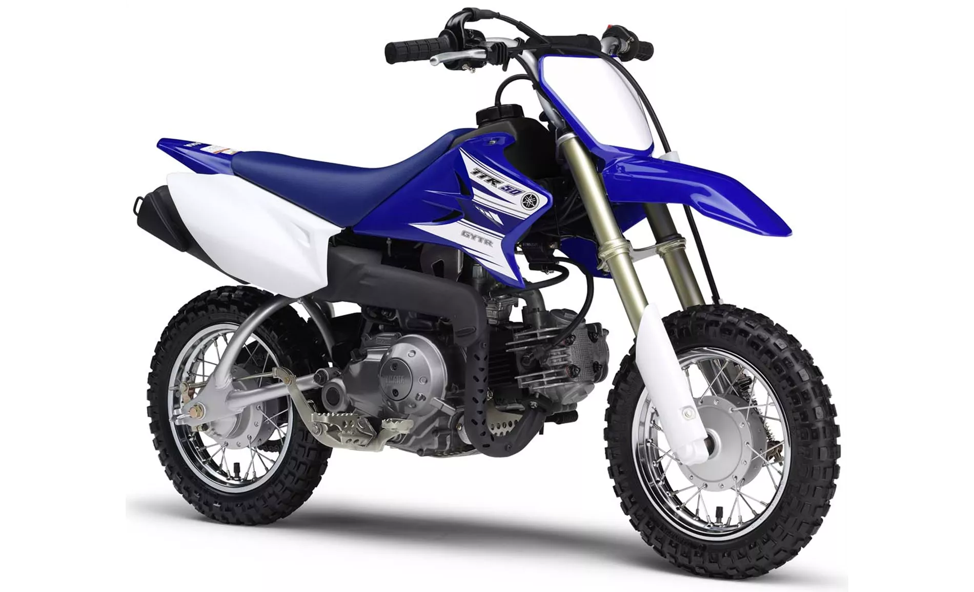 Yamaha TT-R50E 2019 Yamaha TT-R50E 2019