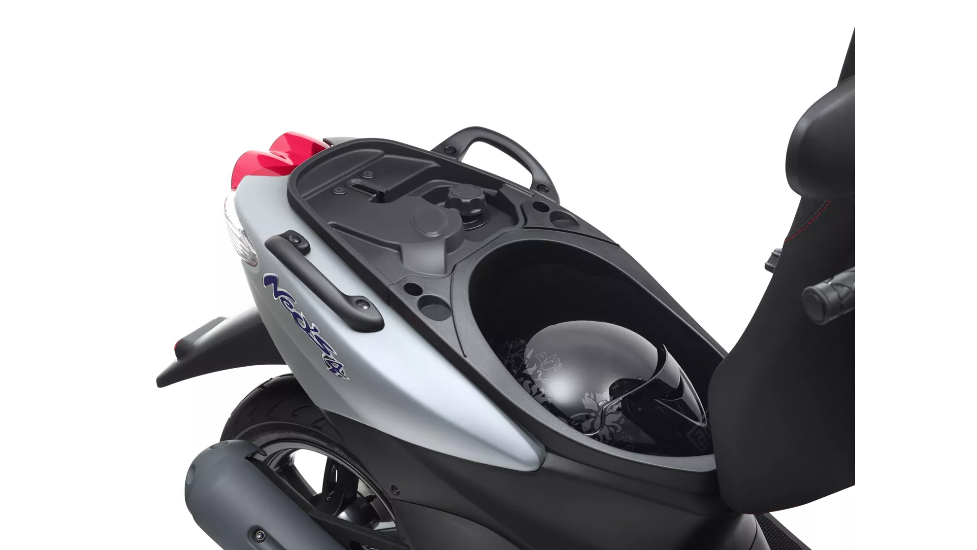 Yamaha NEOs 4Takt - Image 2 Yamaha NEOs 4Takt - Image 2