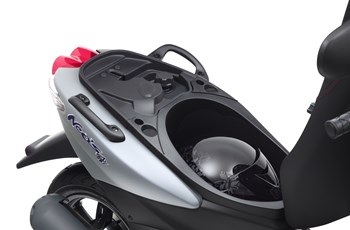 Yamaha NEOs 4Takt 2019 - Bild 4