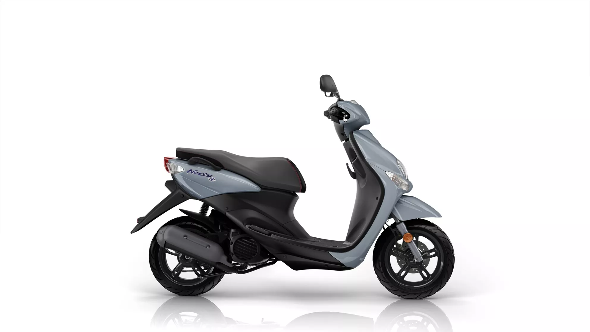 Yamaha NEOs 4Takt - Image 7 Yamaha NEOs 4Takt - Image 7