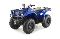 Yamaha Grizzly 350 2019 - Bild 3