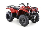 Yamaha Grizzly 350 2019 - Bild 6