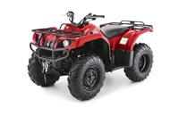 Yamaha Grizzly 350 2019 - Bild 7