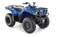 Yamaha Grizzly 350 2019 - Bild 1