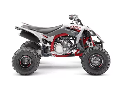Yamaha YFZ450R 2019 Yamaha YFZ450R 2019