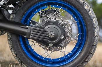 Yamaha XT1200Z Super Tenere 2019 - Bild 9 Yamaha XT1200Z Super Tenere 2019 - Bild 9