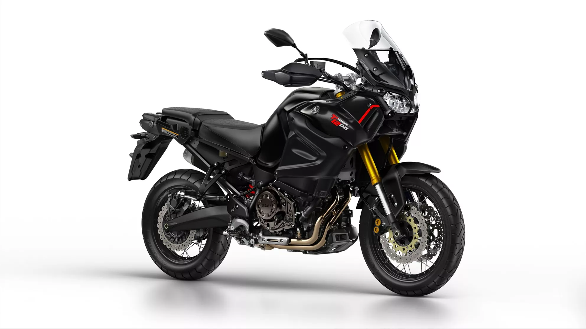 Yamaha XT1200Z Super Tenere - Image 11 Yamaha XT1200Z Super Tenere - Image 11