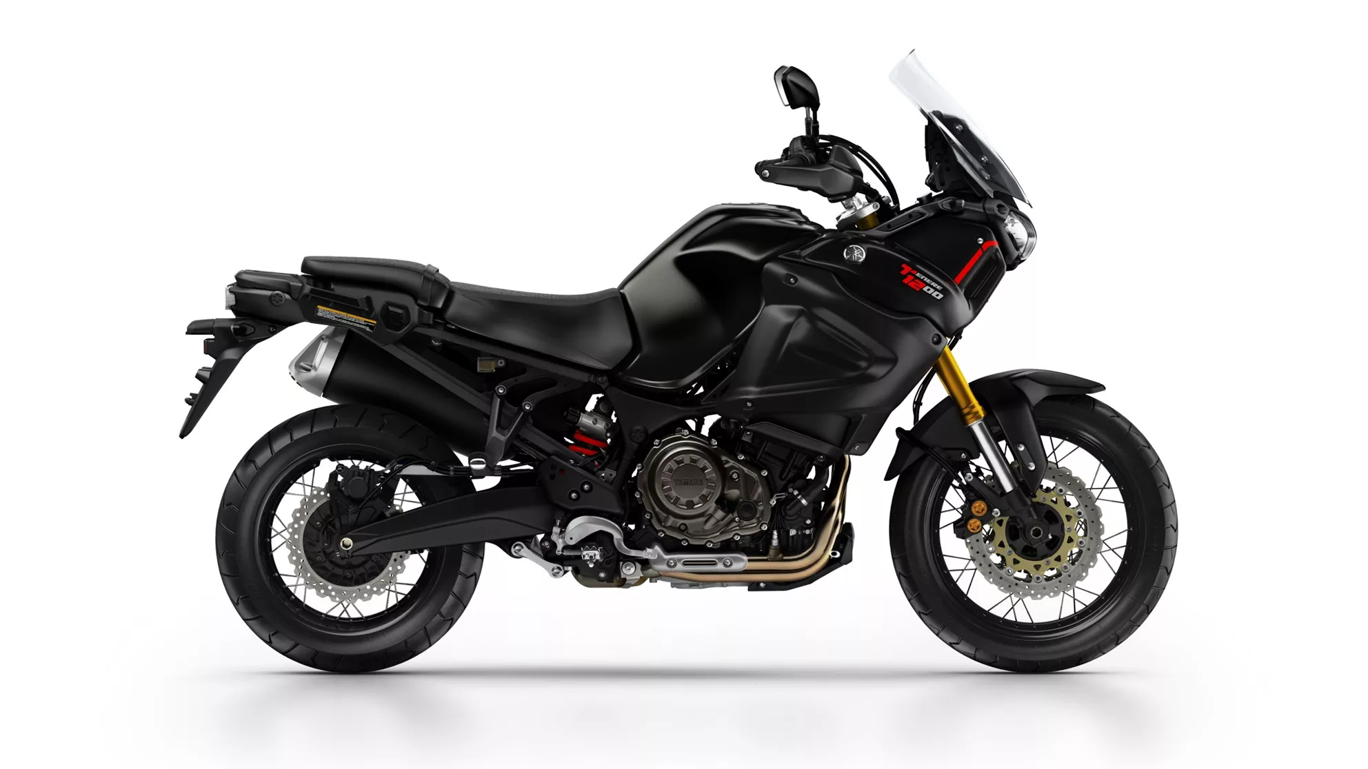 Yamaha XT1200Z Super Tenere - Image 12 Yamaha XT1200Z Super Tenere - Image 12