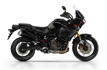 Yamaha XT1200Z Super Tenere 2019 - Bild 14 Yamaha XT1200Z Super Tenere 2019 - Bild 14