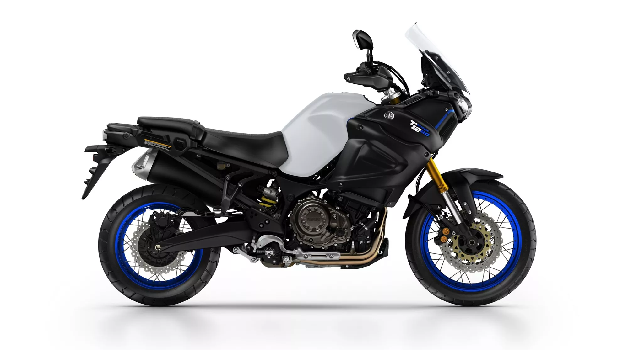 Yamaha XT1200Z Super Tenere - Image 16 Yamaha XT1200Z Super Tenere - Image 16