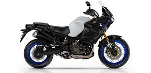 Moto Guzzi V85 TT 2019 vs Yamaha Super Tenere XT1200Z 2019